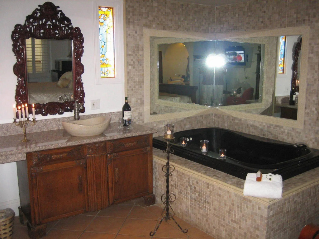 Chantico Inn