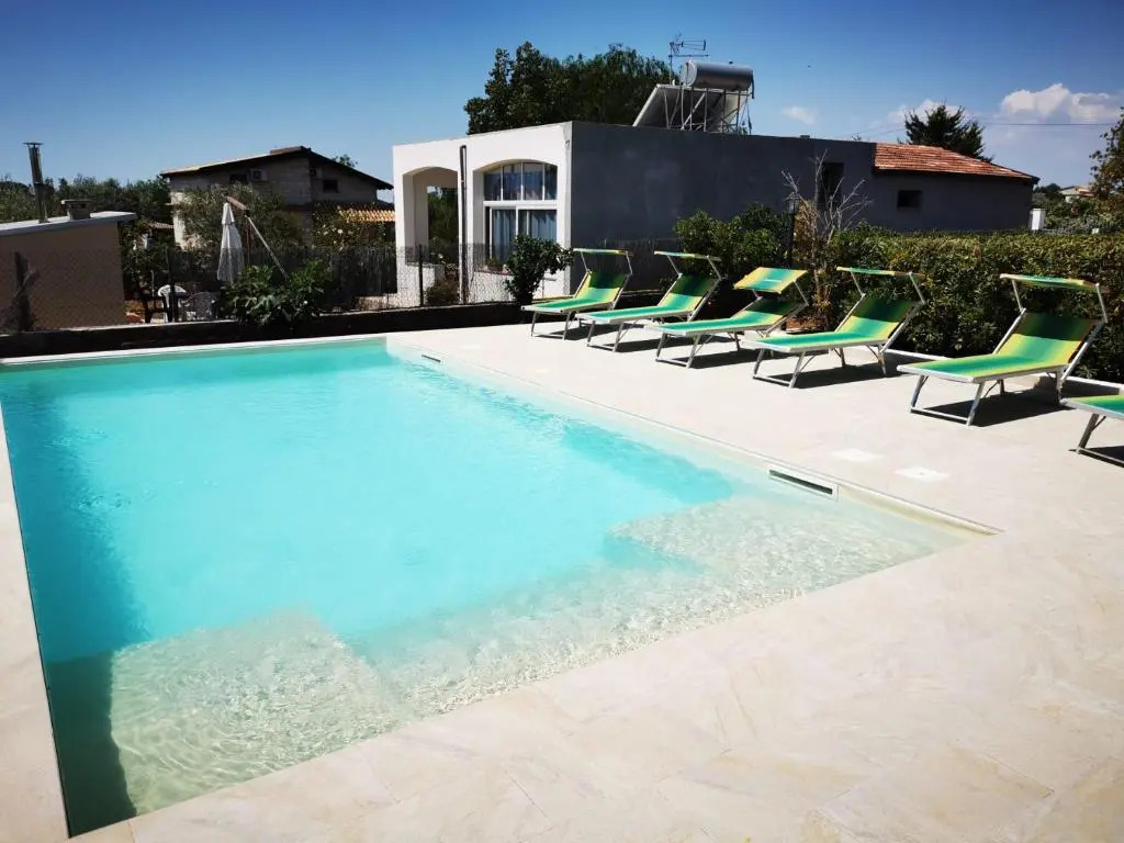 Villa Mar