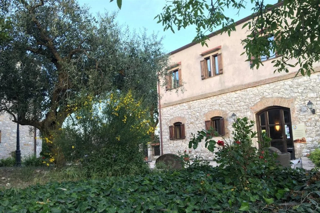Agriturismo SantAgata