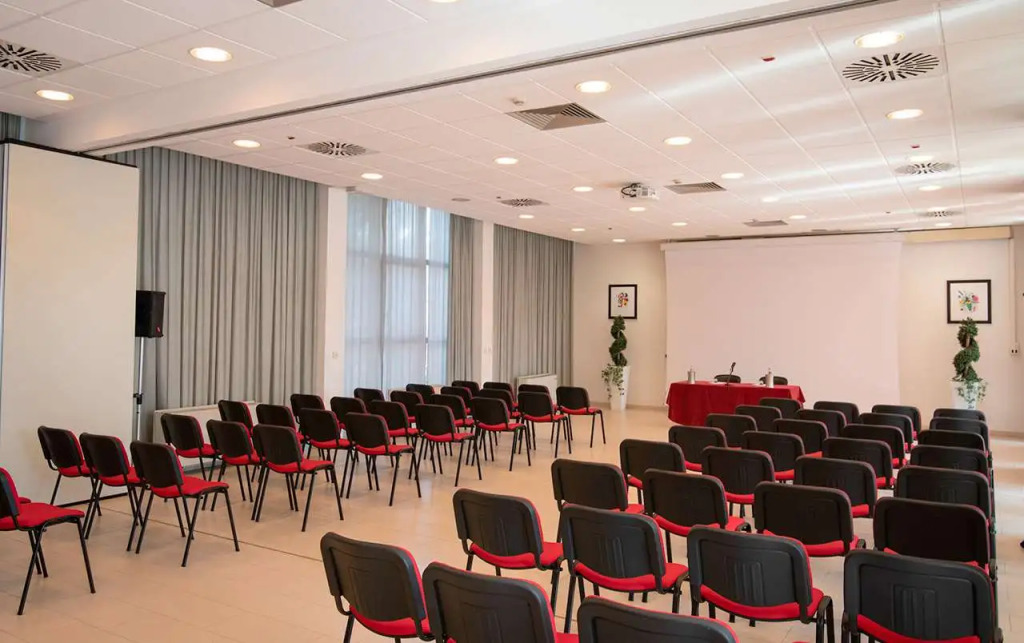 JR Hotels Gigli Firenze