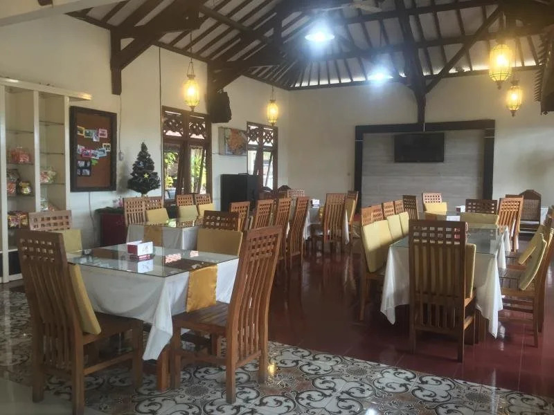 Hotel Minak Jinggo