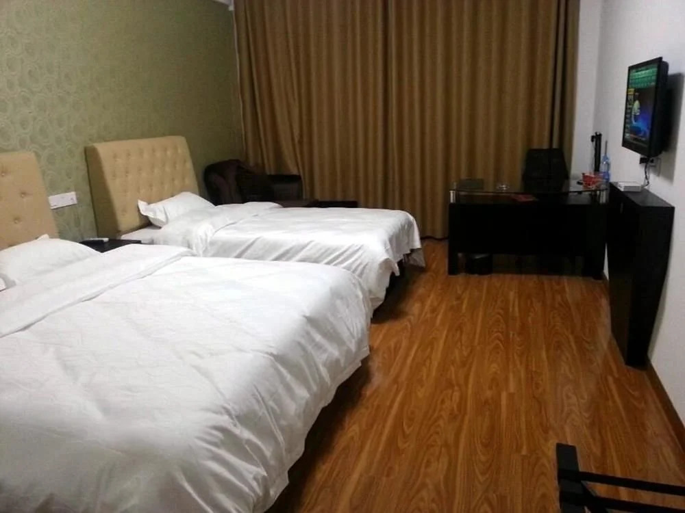 Baifenghui Business Hotel