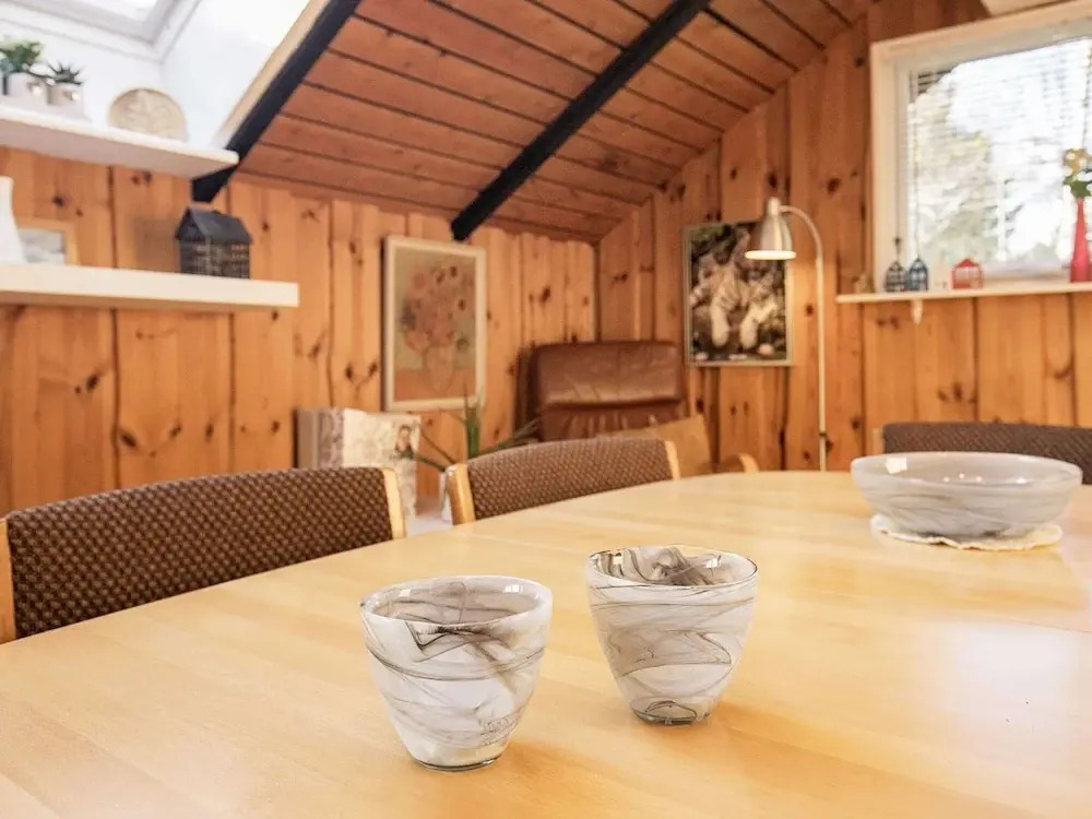 6 person holiday home in Saltum