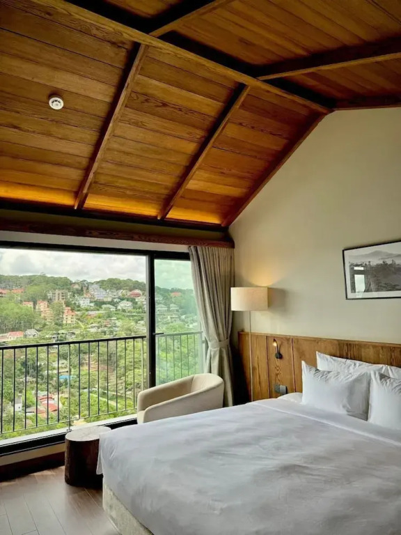 HLS Dalat Lodge