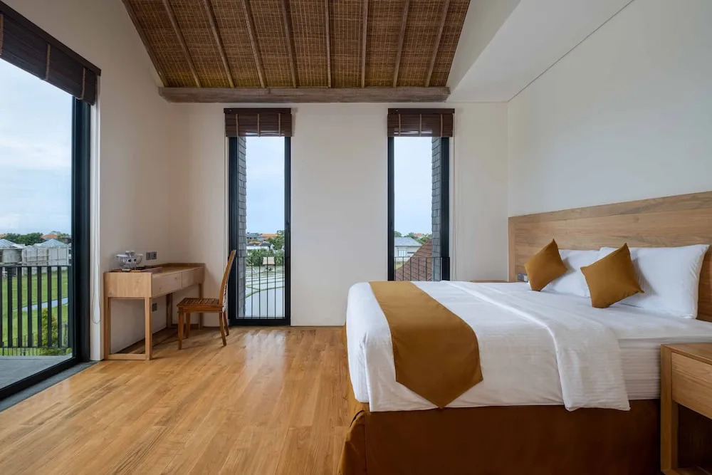 Cahaya Villa Canggu By Island Escape