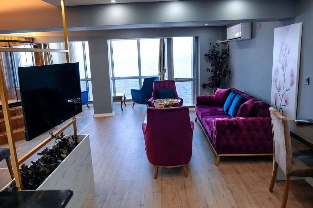 Mira Hotel Küçükyalı