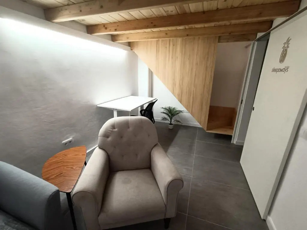 New & Modern Studio Loft