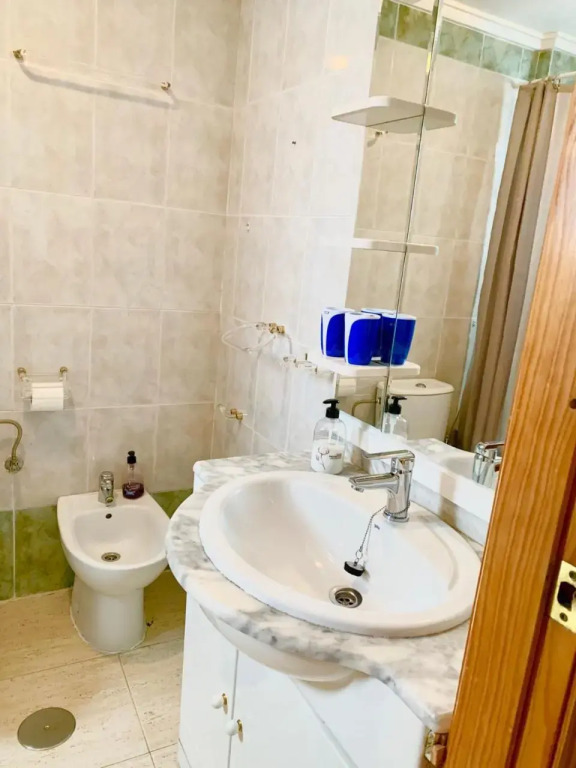 Apartamento Felix la Fuente