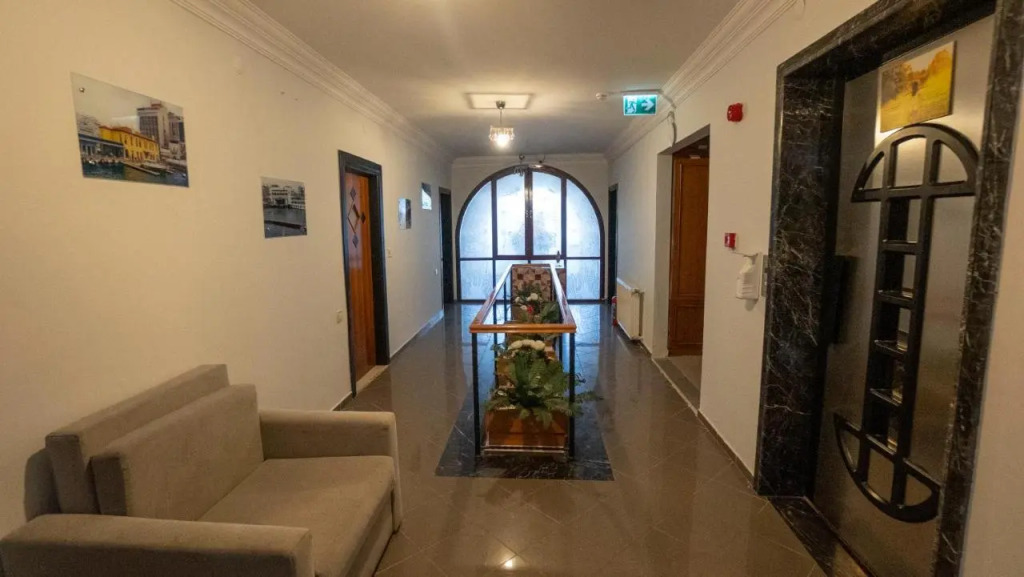 Sare Beach Hotel