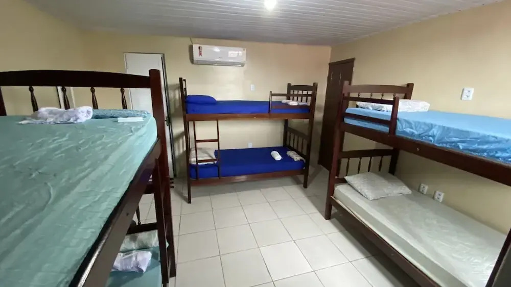 RioSlz Hostel