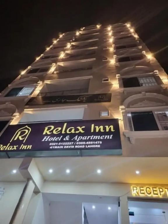 Relax Inn