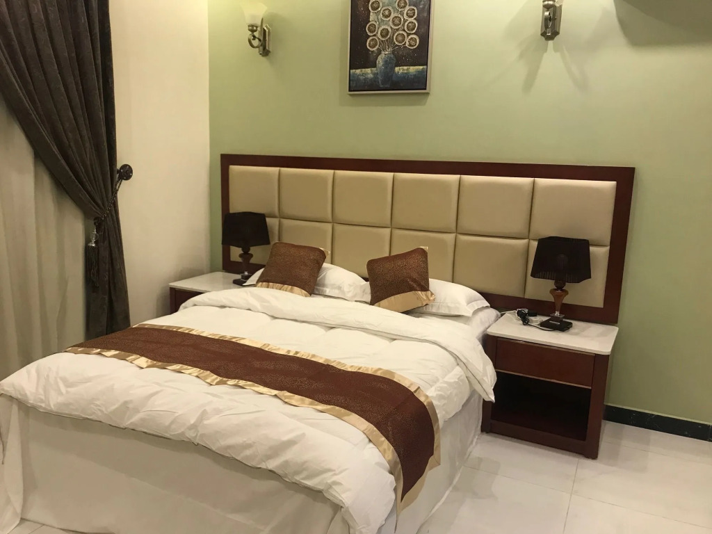 Ashbilia Suites