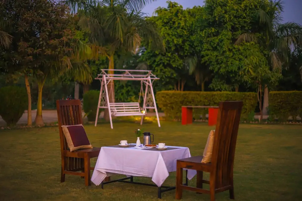 V Resorts Tiger Inn Comfort Ranthambore