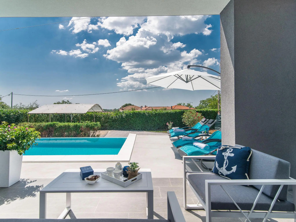 Villa Oleandra