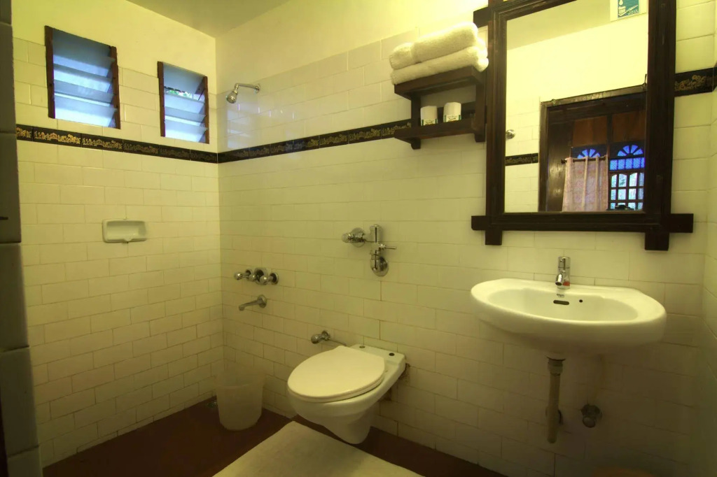 Hotel Ambadi