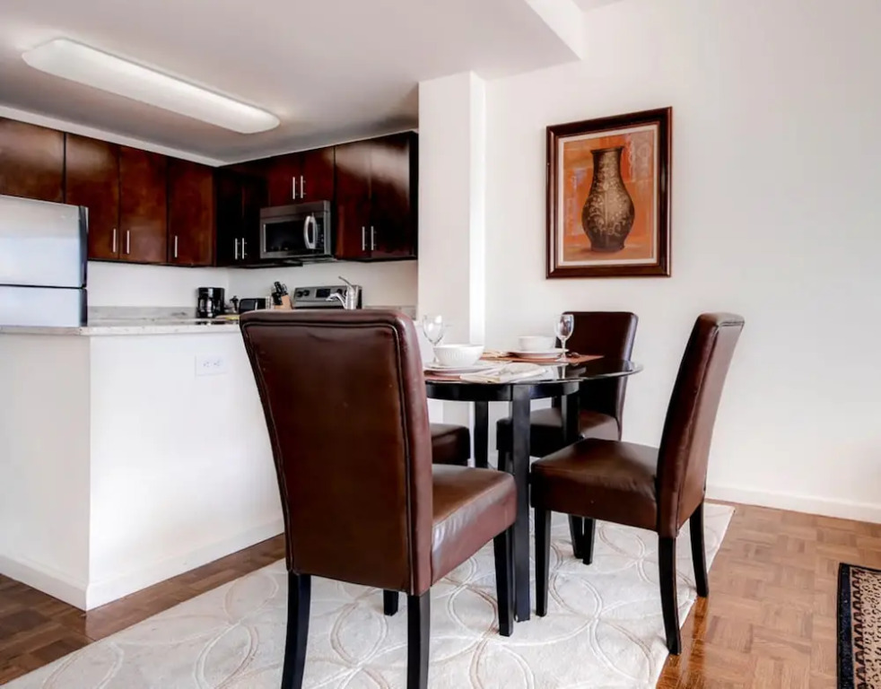 Global Luxury Suites at Raritan