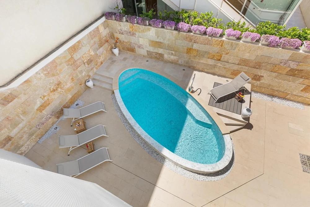2940 Palma Residence- Appartamento Notos by Barbarhouse