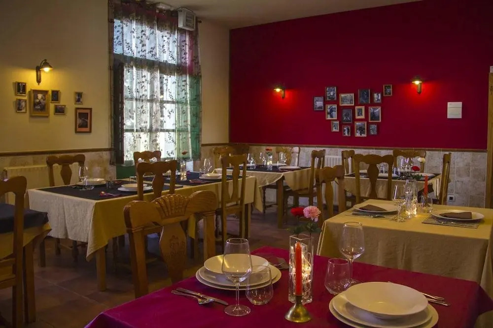 Hotel Rural Estación de la Dehesa