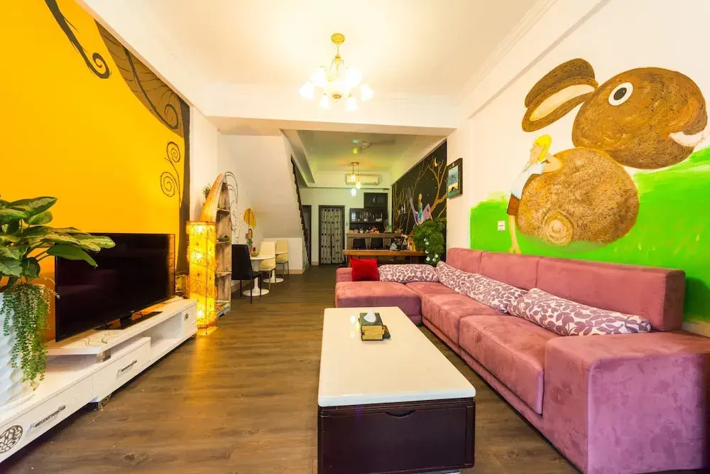 E-Phone Homestay