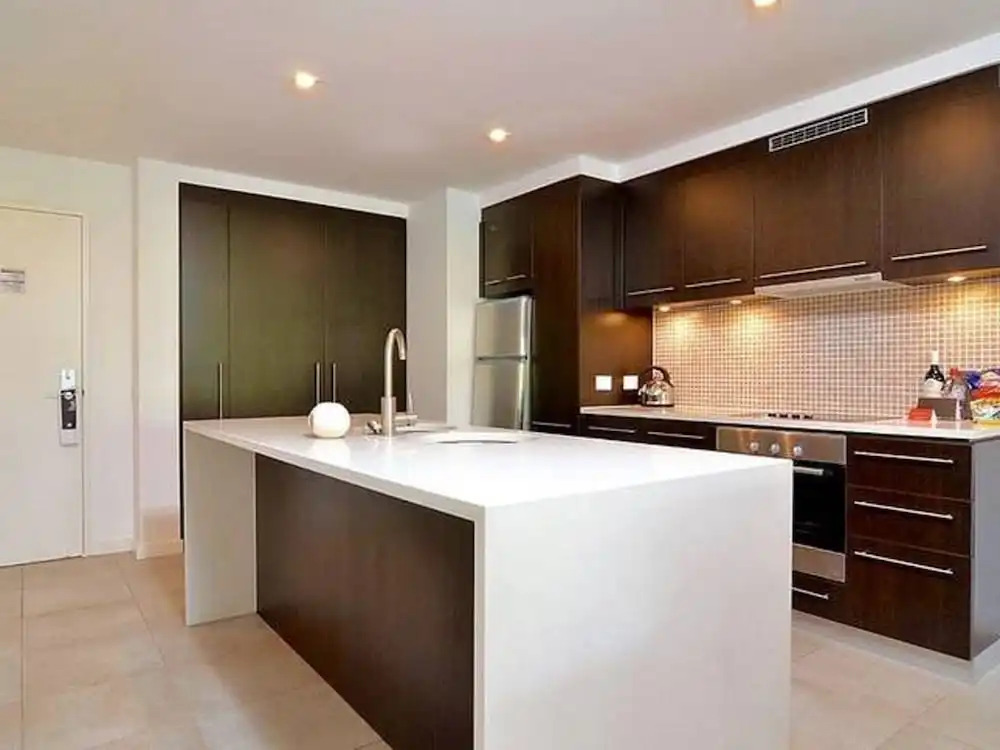 Luxury Apartments at Temple Resort and Spa Port Douglas