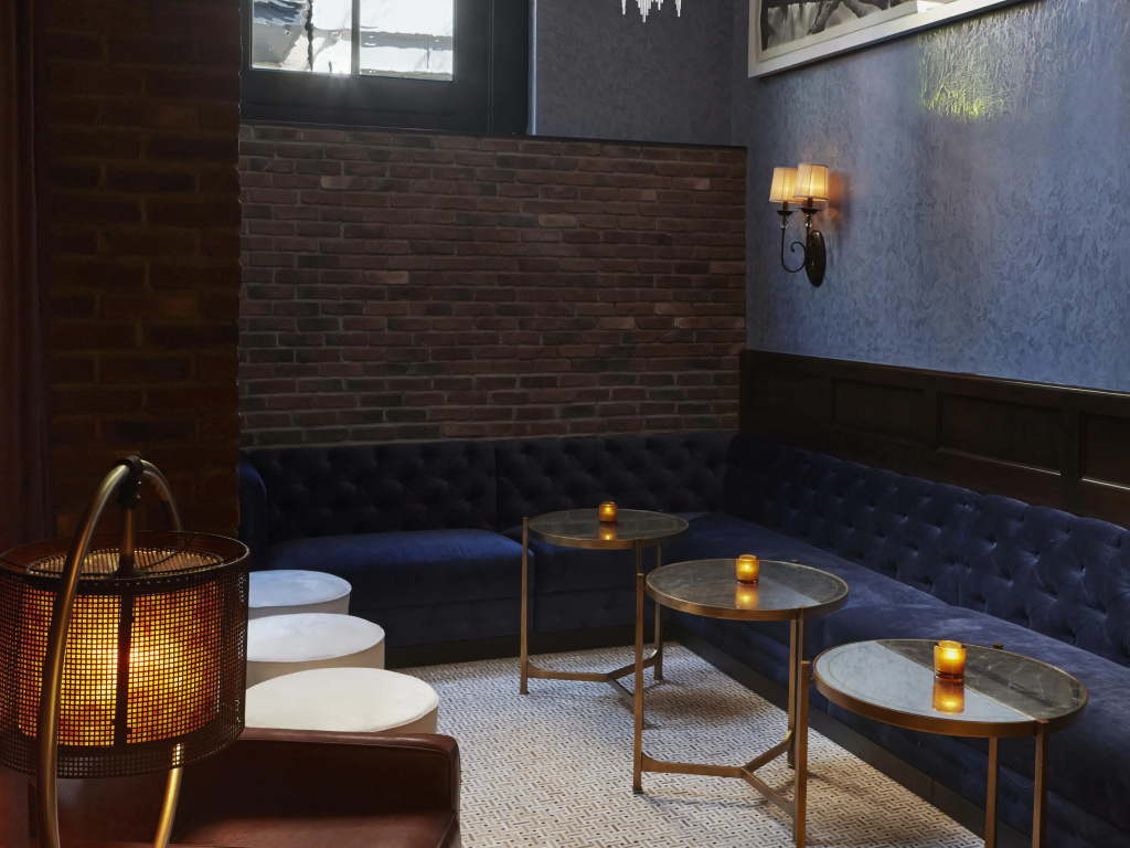 Walker Hotel Greenwich Village