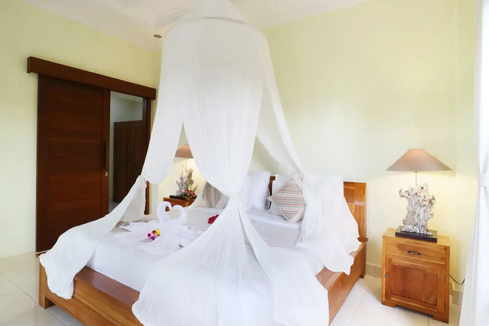 Uma Sari Villa Petulu Ubud
