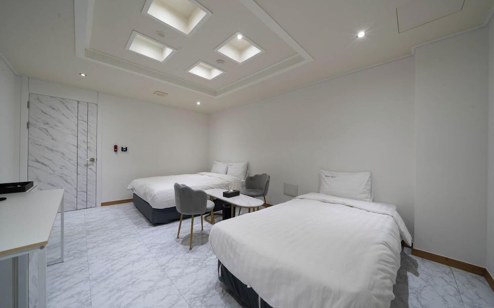 Hasen Dangjin Tourist Hotel