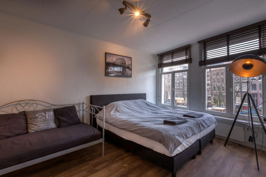 Canalview Amsterdam