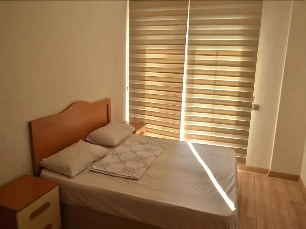 New Age Villa Toker