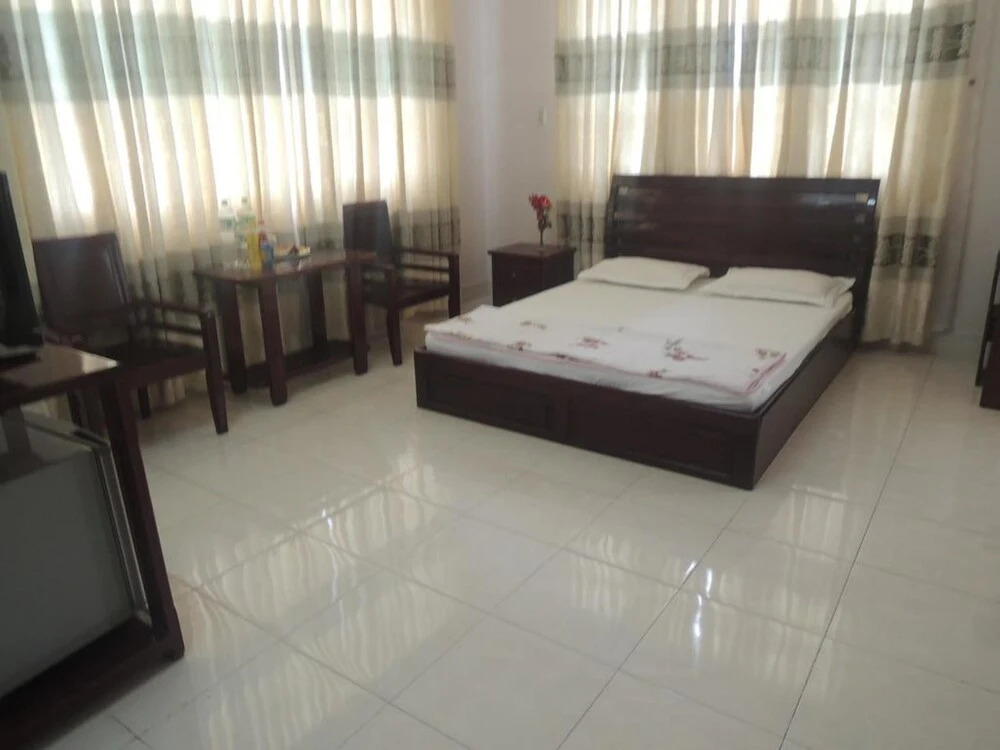 Flower Village Homestay