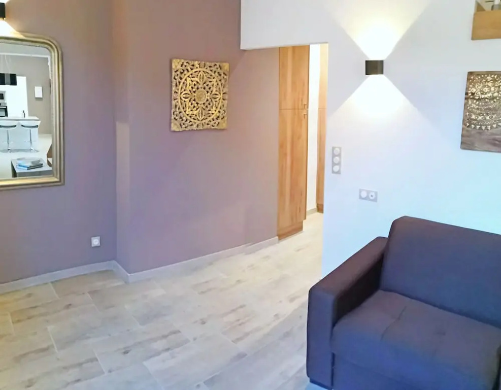 Beautifully Refurnished with AC
