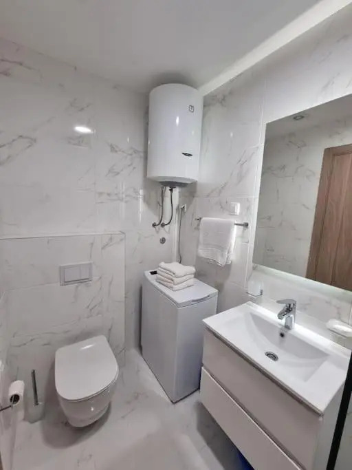 Master Quart modern apt. 27