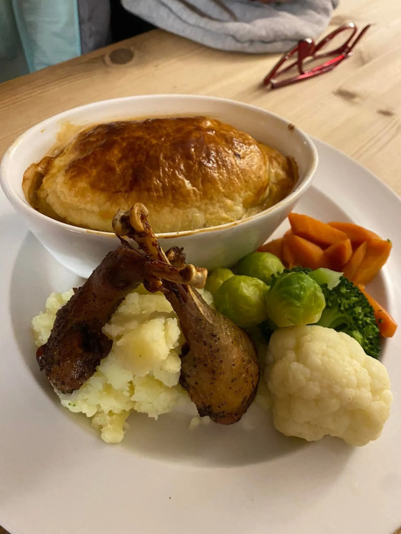 Half Moon Inn