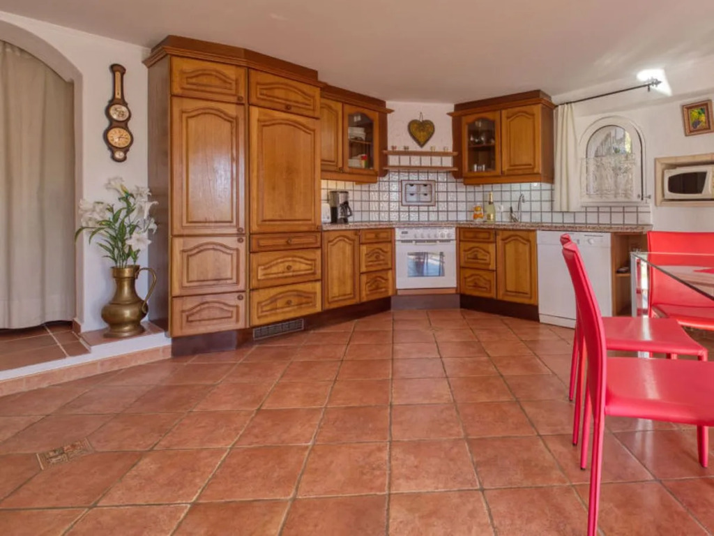 House Uschi Jávea