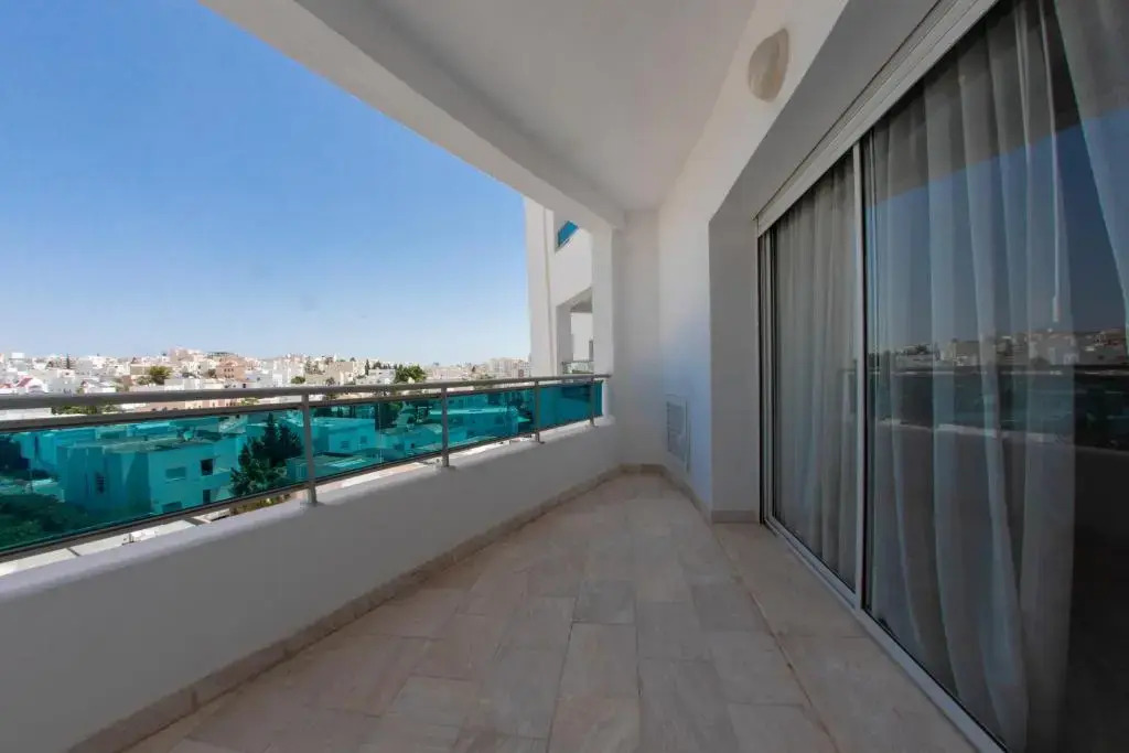 The Penthouse Suites Hotel