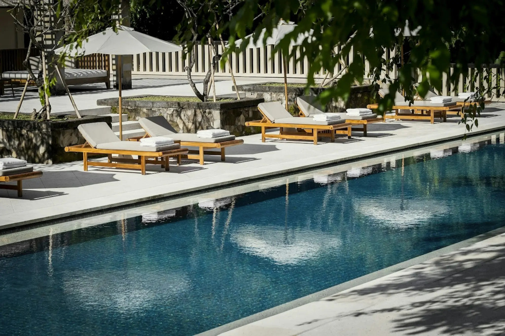 REVĪVŌ Wellness Resort Nusa Dua Bali