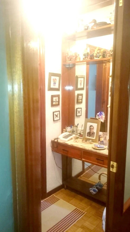 Apartment With 2 Bedrooms in Madrid, With Wonderful City View and Furn