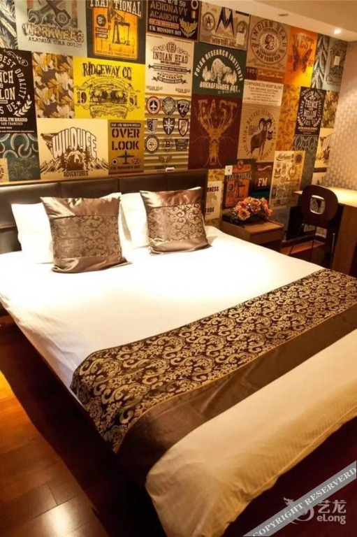 Qingdao Tujia Sweetome Vacation Rental-Damuzhi Finance Square