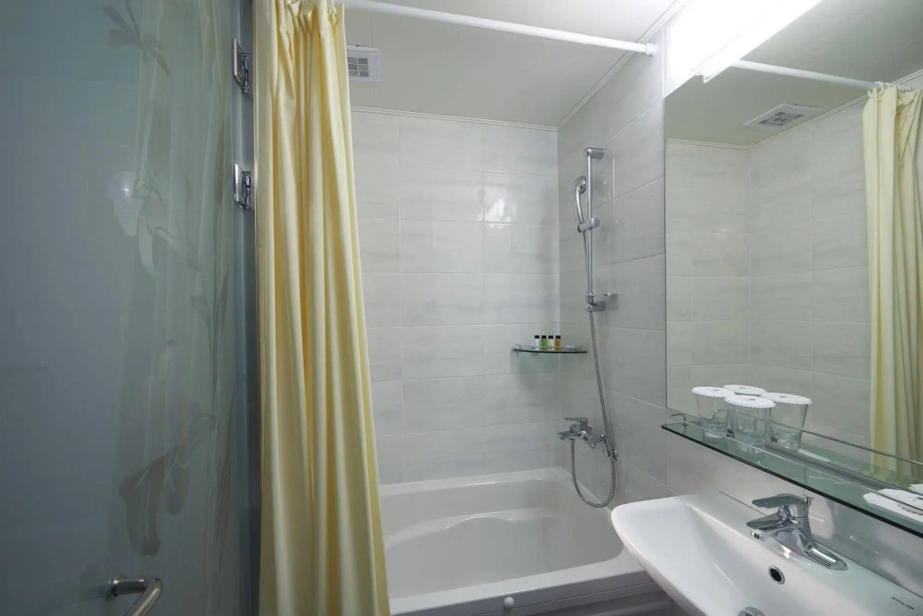 Benikea premier Hotel Dongdaemun