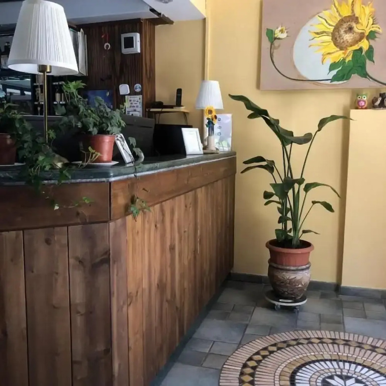 Paradiso Country House