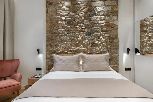 magicstay - flat 95m² 2 bedrooms 2 bathrooms - athens