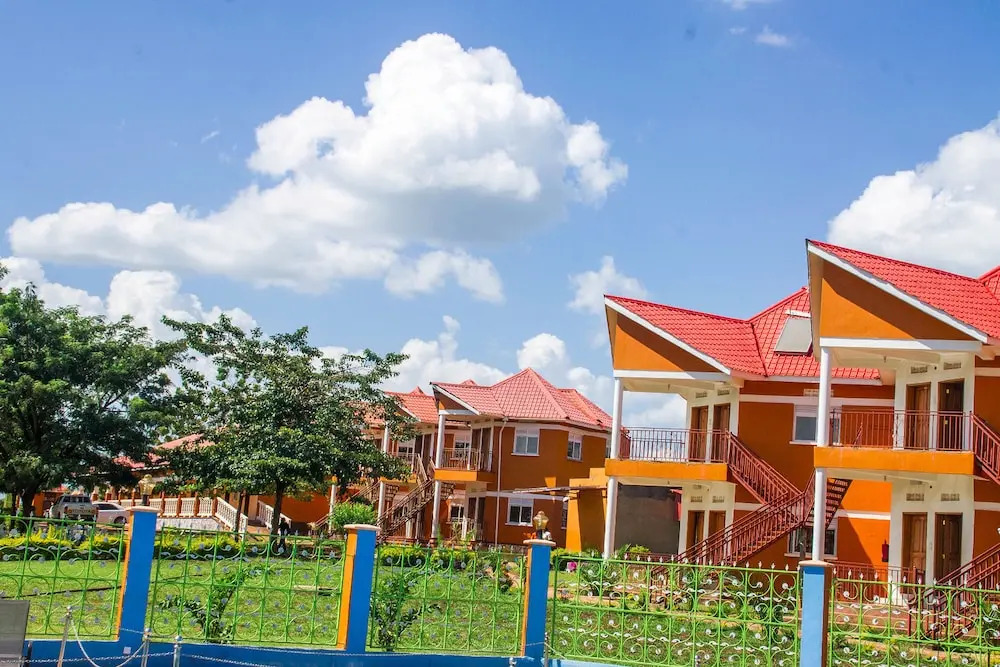 Masindi Hotel