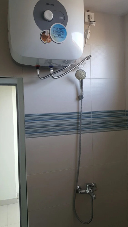 OYO 2203 Wira Residence