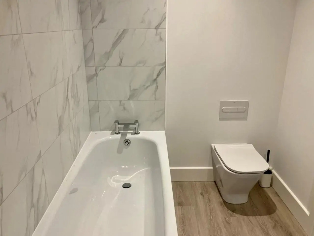 The Bay house Apartments , shanklin