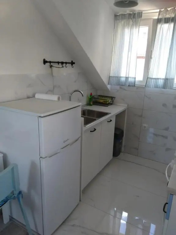 Apartman B&M2