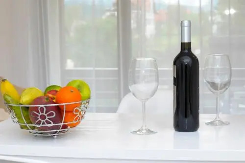 Yael Luxury Apartments 1