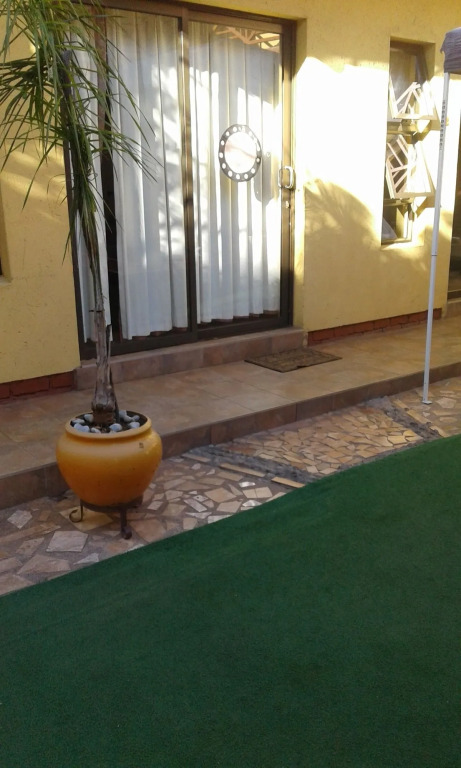 Sgegede Guest House