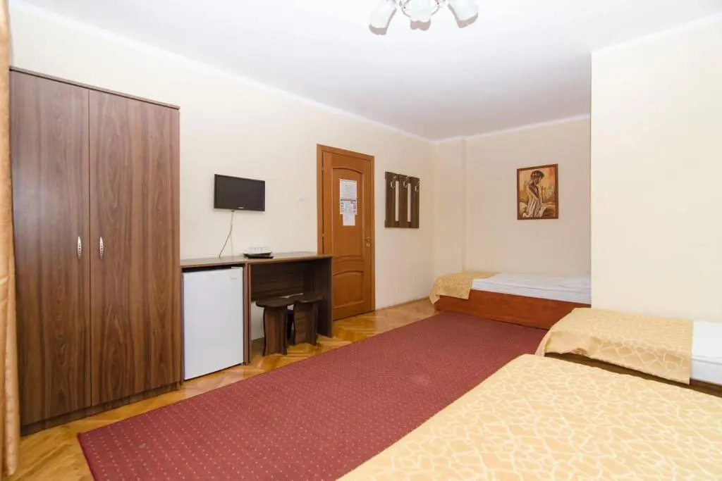 Pension Alexia