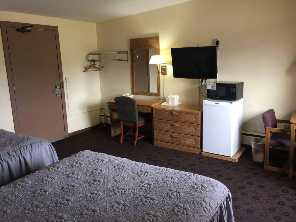 Executive Inn Owatonna Hwy 35