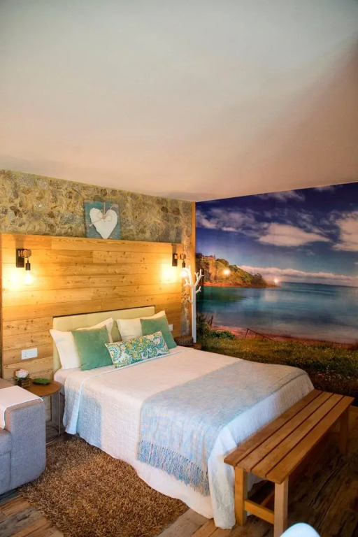 Casas Casal Do Carvalhal - Agroturismo